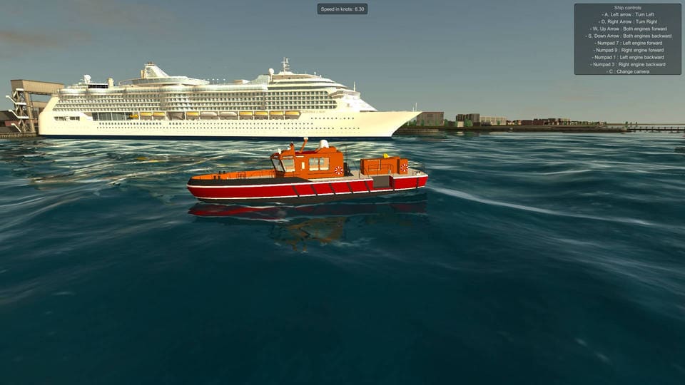 ship simulator download for pc